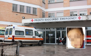 Sant'Angelo d'Alife piange il piccolo Kevin Mecaroni: dolore per la scomparsa del bimbo di 4 anni