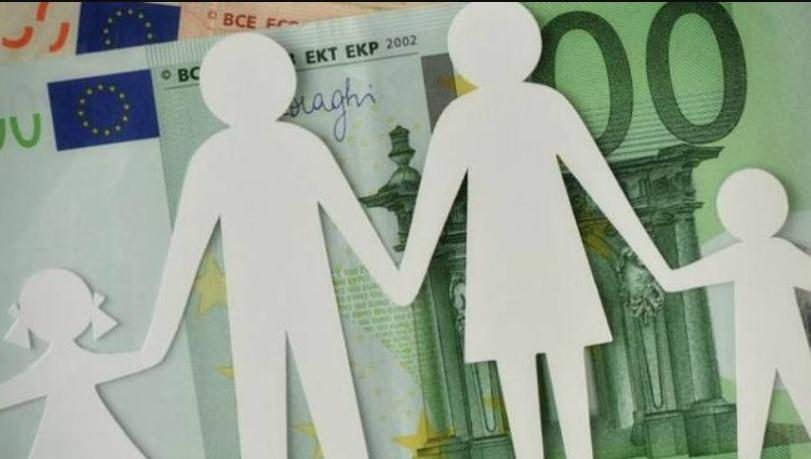 L'assegno unico per i figli