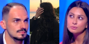 leandro ariosto c'è posta per te