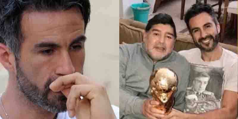 Il medico di Maradona Luque, rissa tra vicini con vittima: l'episodio passatoIl medico di Maradona Luque, rissa tra vicini con vittima: l'episodio passato