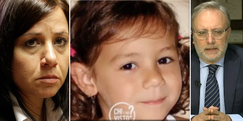 Caso Denise, l'autore della lettera anonima: "Sono 17 anni che so e non ho parlato, sono sicurissimo di cosa ho visto"