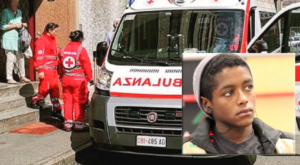 Dramma a Nocera Inferiore, calciatore 20enne si toglie la vita: "Dentro di me è cambiato qualcosa"