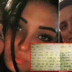 lettera michele gaglione