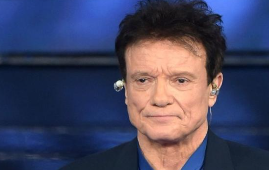 libro massimo ranieri