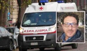 Dramma a Recale, giovane padre trovato senza vita in casa: addio a Lino Anemola