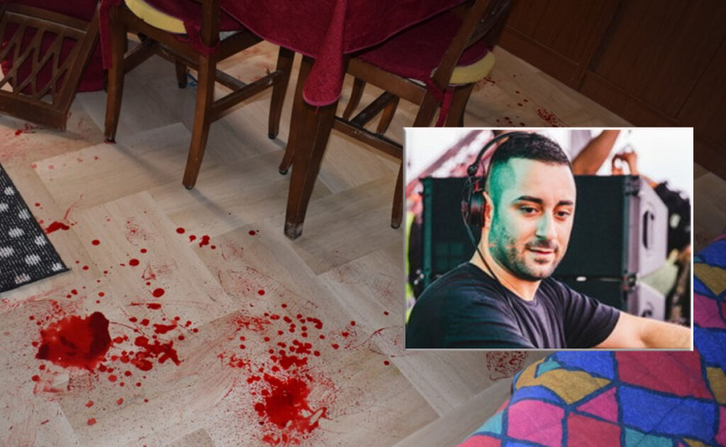 Lite folle in casa Capriati, Joseph prima del ferimento avrebbe colpito il padre e il fratello