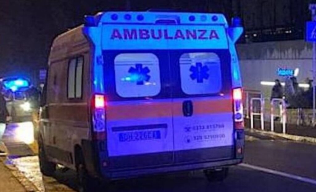 lite condominiale tragedia