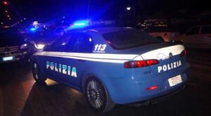 lite coniugi albergo