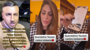 lite guendalina tavassi umberto d'aponte