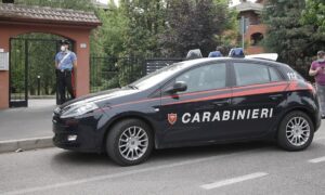 lite moglie marito casoria