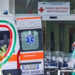 "Lockdown indispensabile, il Cotugno è già pieno", l'appello del dg Maurizio Di Mauro