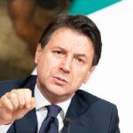 lockdown generale italia