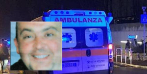 lorenzo fantini muore ristorante