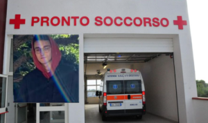 lorenzo maio muore choc anafilattico