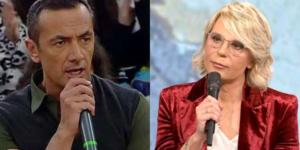 luca zanforlin maria de filippi