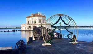 luci di natale bacoli