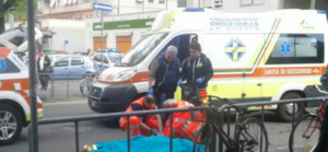 lucia furna investita uccisa mercogliano