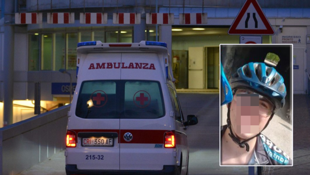 luciano de lorenzo morto