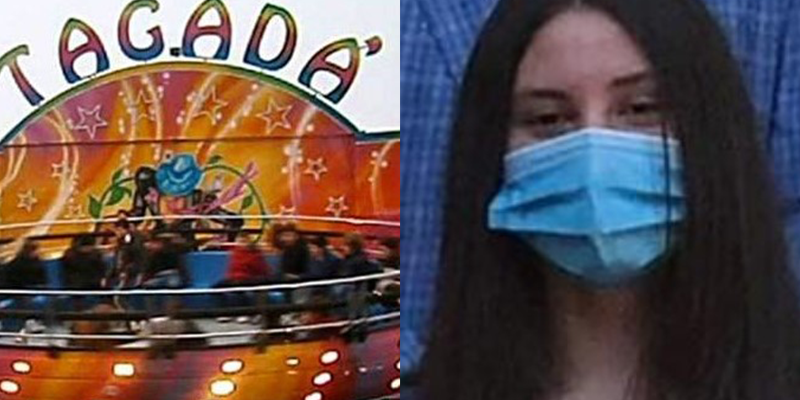 ludovica visciglia muore 15 anni