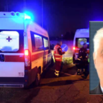 luigi de cristofaro investito e ucciso
