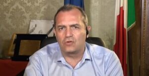 luigi de magistris dati campani