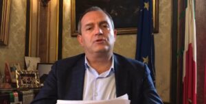 luigi de magistris vincenzo de luca