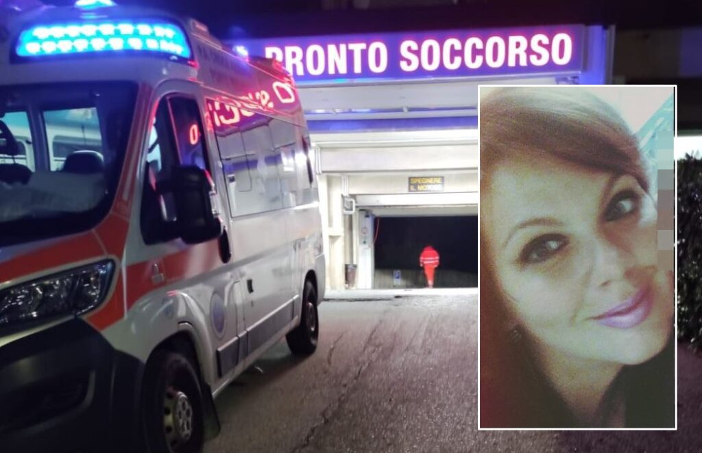 Napoli piange Luisa Monti, giovane madre portata via da un brutto male