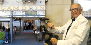 lutto caffè gambrinus giovanni fummo