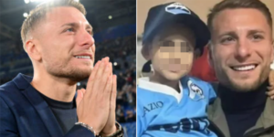 lutto ciro immobile