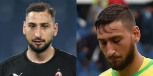 lutto gigi donnarumma