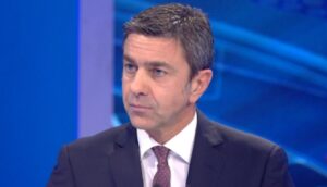 Lutto per Billy Costacurta, la madre muore in un incidente d'auto: "Ci uniamo al dolore di Alessandro"