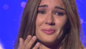 Lutto per Silvia Toffanin, scomparsa la madre della conduttrice