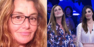 Sfogo della madre di Belen Rodriguez, le parole di Veronica: "Mi dispiace molto"