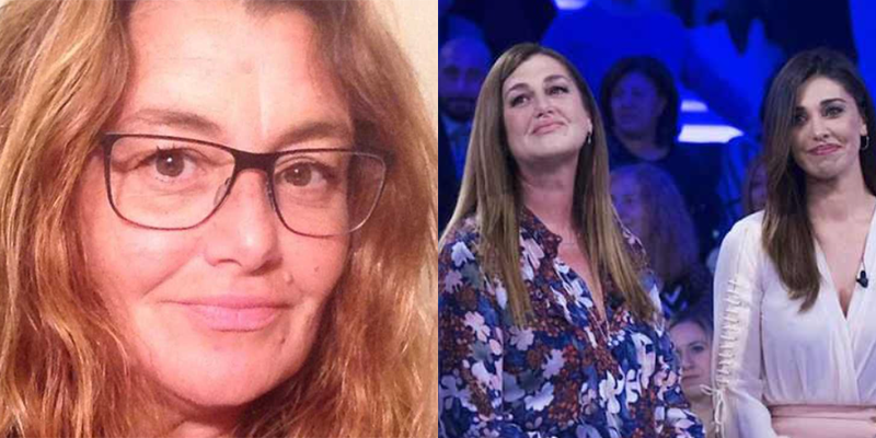 Sfogo della madre di Belen Rodriguez, le parole di Veronica: "Mi dispiace molto"