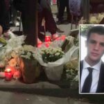 madre di simone frascogna