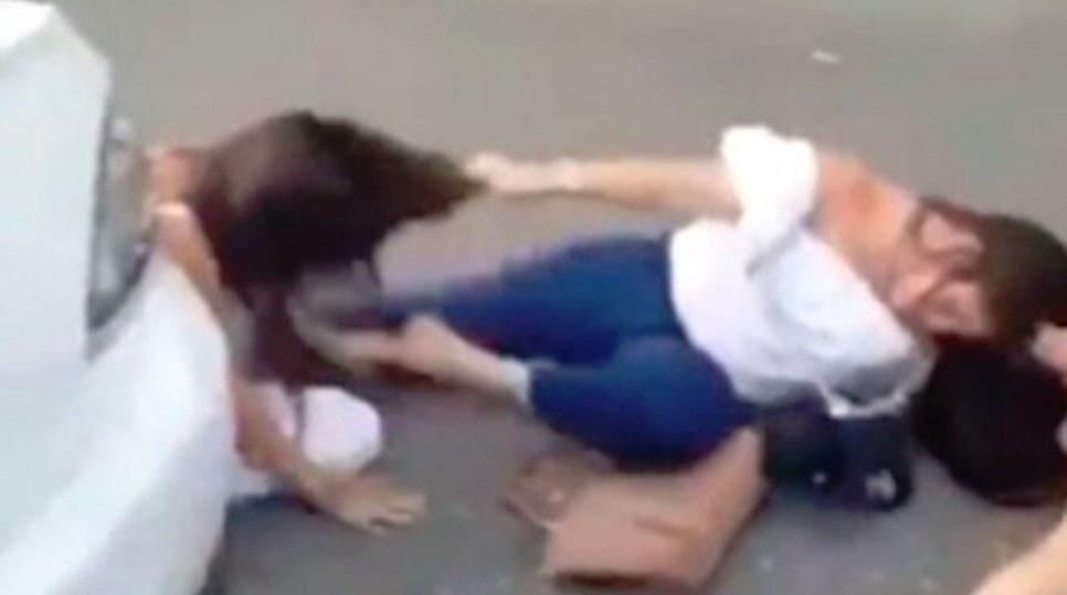 madre e figlia arrestate boscoreale tentato omicidio