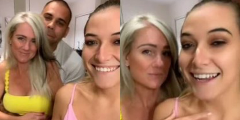 madre e figlia rapporti con stesso marito