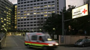 madre e figlio muoiono san marcellino