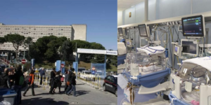 madre muore 33 anni policlinico napoli