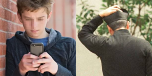 madre prostituire figlio prete soldi