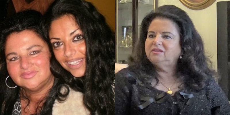 Madre di Tiziana Cantone denuncia giornalista Mediaset: "Mi ha teso un'imboscata"