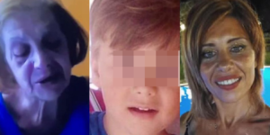 madre viviana parisi