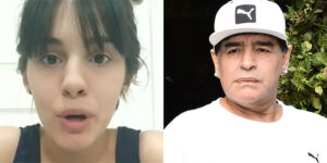 parla madre magali gil