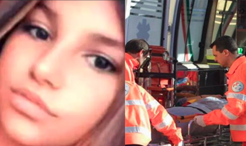 mal di testa muore 15 anni