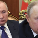 malattia vladimir putin