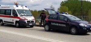 malore guida giugliano