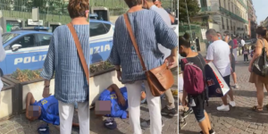 malore piazza dei martiri