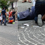 malore via luca giordano