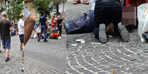 malore via luca giordano