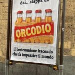 manifesti bestemmia napoli 2